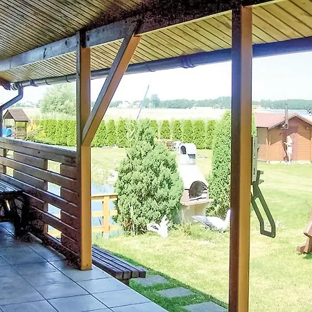 Holiday home Awesome Home In Mscice With House Sea View *