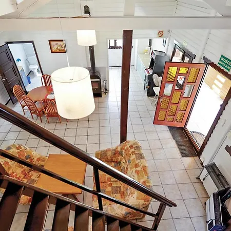 Awesome Home In Mscice With House Sea View * Mscice