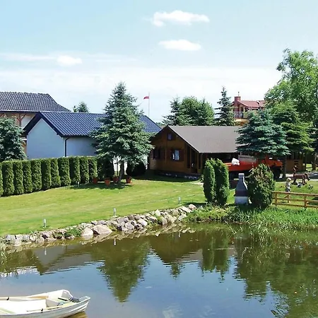 Awesome Home In Mscice With House Sea View Holiday home