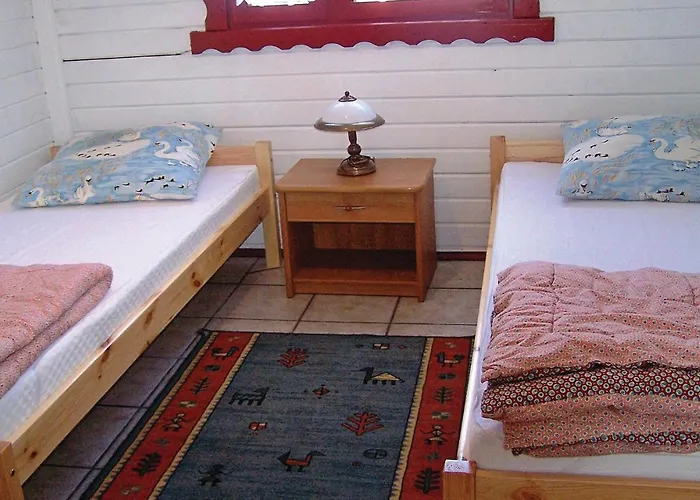 3 Bedroom Gorgeous In Mścice