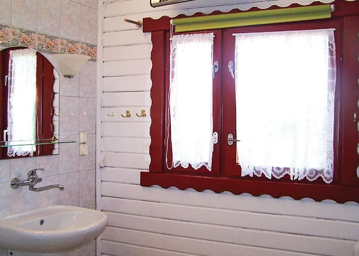 Сasa de vacaciones 3 Bedroom Gorgeous In