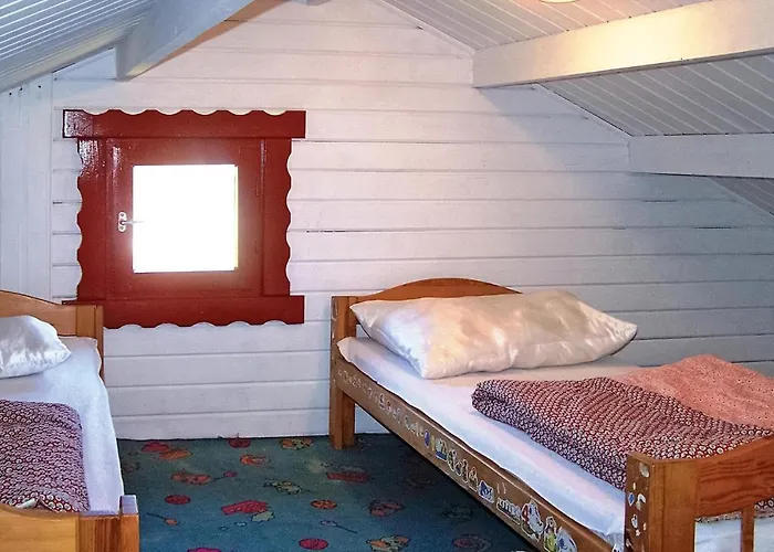 3 Bedroom Gorgeous In Mścice