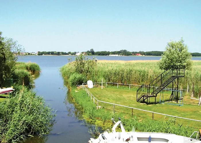 Сasa de vacaciones 3 Bedroom Gorgeous In