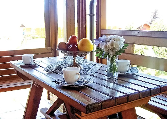 3 Bedroom Gorgeous In *