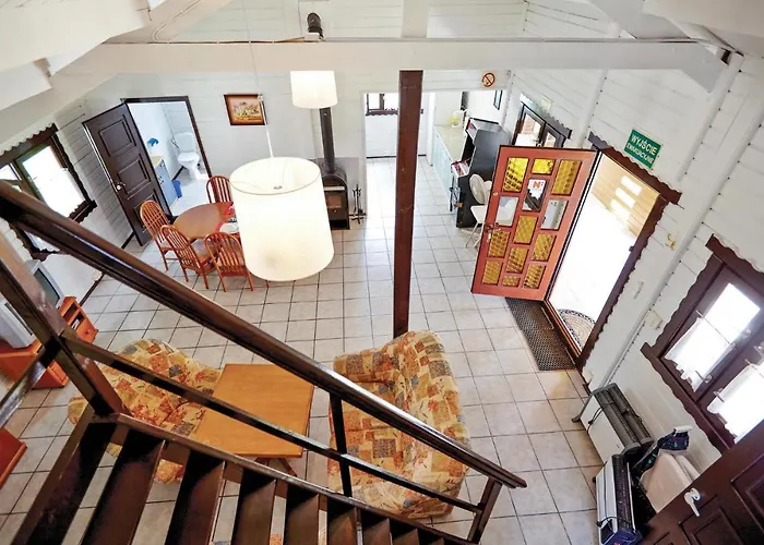 3 Bedroom Gorgeous In * Mścice