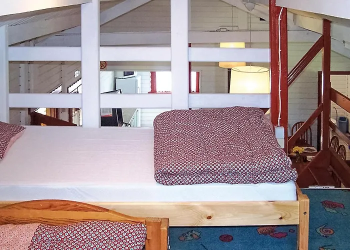 3 Bedroom Gorgeous In Mścice